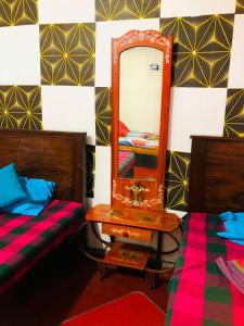 Saman Restaurant - Family House