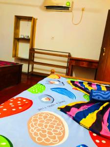 Saman Restaurant - Family House