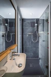 Urlauberschiff Störtebeker