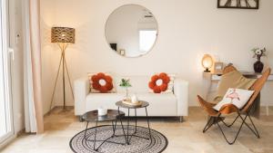 Pissenlit Une Prairie en Provence