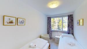 Apartment Skyline 107