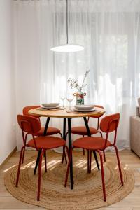 Apartmani Ivica i Mirica