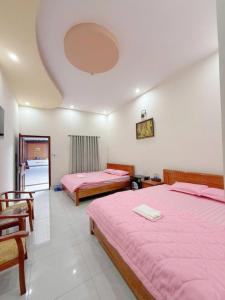 Cali Hotel Tây Ninh