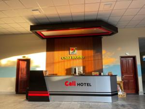 Cali Hotel Tây Ninh