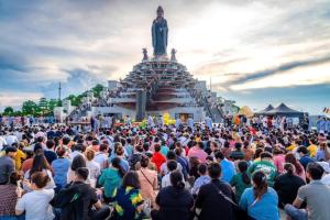 Cali Hotel Tây Ninh