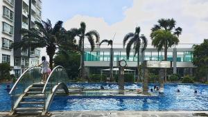 Room in River Apartment District 2