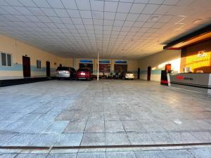 Cali Hotel Tây Ninh