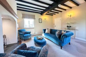 Marrington Farmhouse