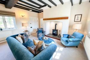 Marrington Farmhouse