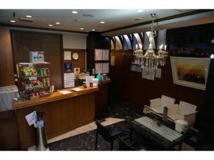 Business Hotel Crescent - Vacation STAY 49938v