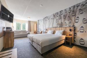 Fletcher Hotel Restaurant De Eese