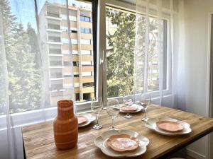 M118 Marquer Jolie T2 cozy à Annemasse