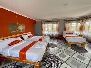 Ngatuny Safari Cottages