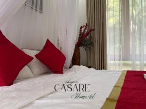 Casare Phu Quoc - Formerly Caesar Hotel