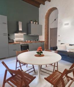 Appartamento Duomo-Centrale