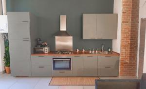 Appartamento Duomo-Centrale