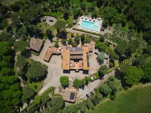 Agriturismo Pometti - Fattoria La Selva
