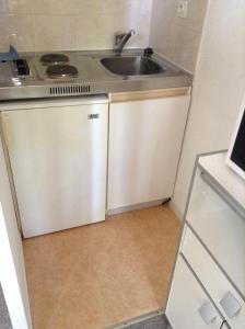 Appartements Residence le Pastel Francois Verdier : photos des chambres