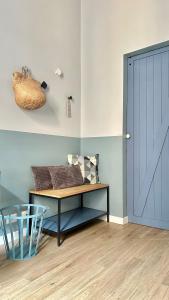 Colosseo Apartment 23