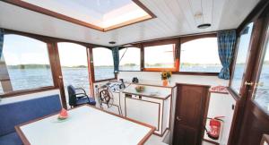 Budget Apartments at Niderviller Harbor by Kuhnle-Tours