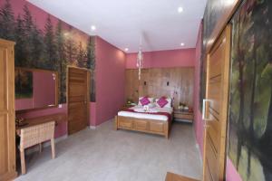 Meyer Villa by Villa Pantai Lovina