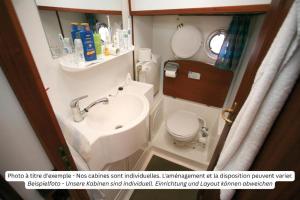 Budget Apartments at Niderviller Harbor by Kuhnle-Tours