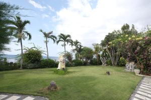 Meyer Villa by Villa Pantai Lovina