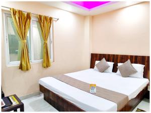 Hotel New J-Aradhya ! Near Sea Beach And Shree Jagannath Temple - Free Wifi and Parking Facilities - Fully-Air-Conditioned Rooms - Top Rated Hotel In Puri