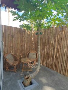 Island Serenity Villa