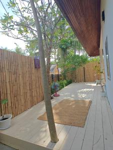 Island Serenity Villa