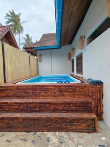 Island Serenity Villa