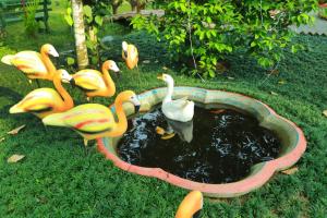 DJ River Meadows Resort