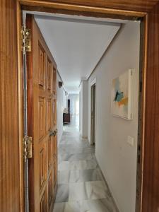 Las Mimosas, La Cala de Mijas