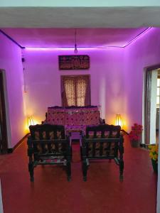 Adisham village agro garden villa