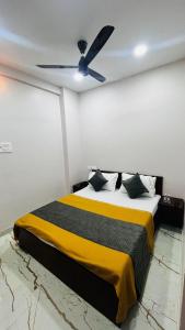 Sri Krishna Guest House