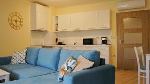 Апартаменти Варна Саут на плажа 2 - Varna South Apartments on the beach 2