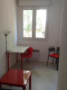 Appartements Residence le Pastel Francois Verdier : photos des chambres