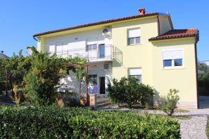 Villa Valentina - Prázdninové domy, Ližnjan