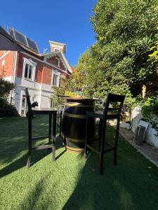 Spirit of Queen experience