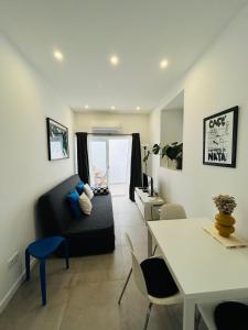 Casa Eliz Modern Comfort in the center of Faro