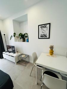 Casa Eliz Modern Comfort in the center of Faro