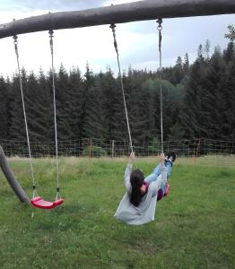 Sigmundenhof Schonach