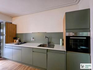 High Street Stay - Oban