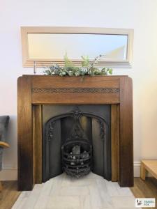 High Street Stay - Oban