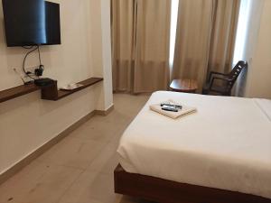 Hotel O Temple View Residency Thiruvallur