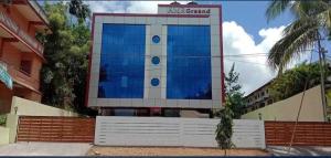Hotel O Amr Grand