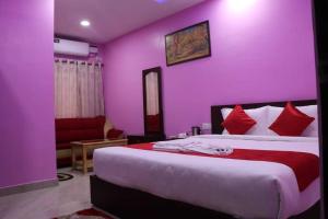 Hotel O Amr Grand