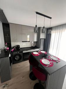 Green Residence Rasnov