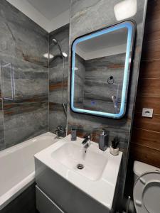 Green Residence Rasnov