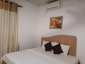 AFC residence